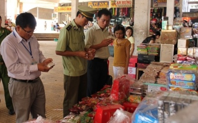 Đóng cửa hàng chục cơ sở sau 6 tháng thí điểm thanh tra ATTP