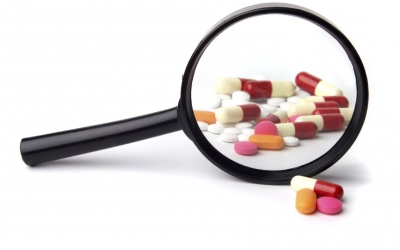 Sẽ tiến hành kê khai giá thuốc online