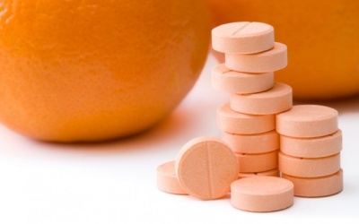 Uống vitamin C có nhanh khỏi cảm cúm?
