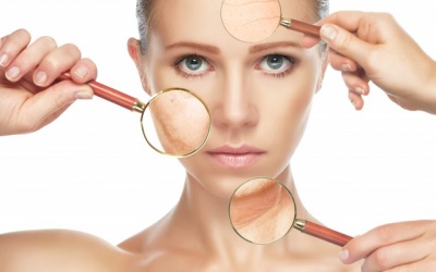 Những thói quen hàng ngày khiến nếp nhăn nhanh xuất hiện