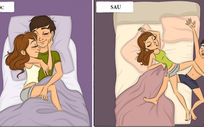 Yêu nhau nồng thắm, lấy nhau thì sao?