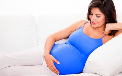 Hẹp động mạch tử cung có ảnh hưởng đến thai nhi không?