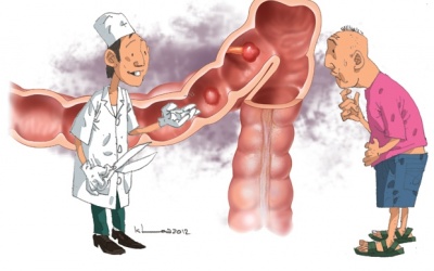 6 yếu tố làm tăng nguy cơ ung thư đại trực tràng mà bạn nên biết