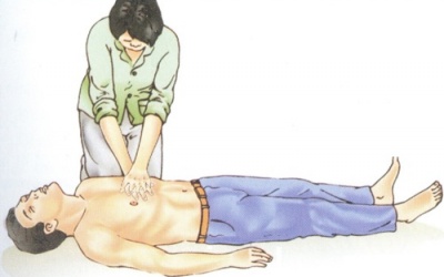 Cách cấp cứu ngừng tim mới có thực sự hiệu quả?