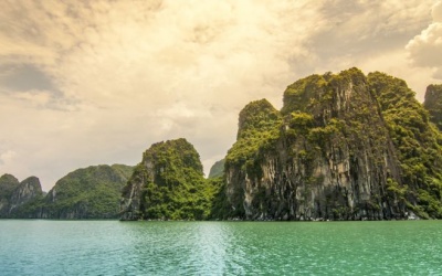 8 điều bạn nên làm ở Việt Nam