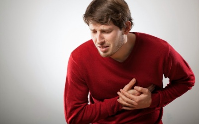 Suy tim đẩy nhanh quá trình mãn dục ở nam giới