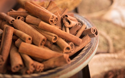 Phát hiện mới về loại gia vị giúp giảm nóng dạ dày