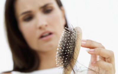 5 cách sử dụng trà xanh để điều trị rụng tóc