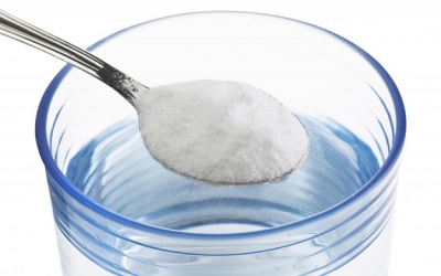 Baking soda chữa khỏi ung thư trong 10 ngày: Tin hay không?