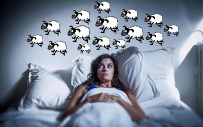 3 lầm tưởng về tình trạng mất ngủ có thể bạn chưa biết