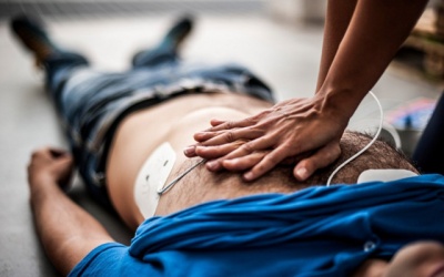 Ngừng tim đột ngột - dấu hiệu cảnh báo và cách xử lý