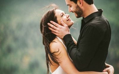 Gifographic: Giải mã cơ thể khi trúng 'tình yêu sét đánh'