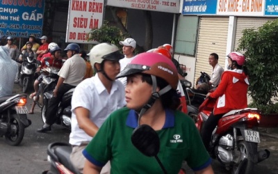 Vụ bệnh nhân tố bác sỹ hiếp dâm: Phòng khám hoạt động sai phép