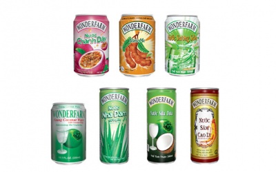 Bộ Y tế thanh tra Công ty cổ phần thực phẩm Quốc tế Wonderfarm