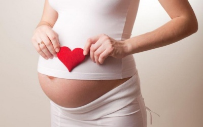 Mẹ bầu đã biết cách để mẹ khỏe, con khỏe?