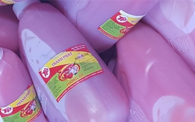 Kinh hoàng công nghệ sản xuất tương ớt 'ba không', nguyên liệu Trung Quốc