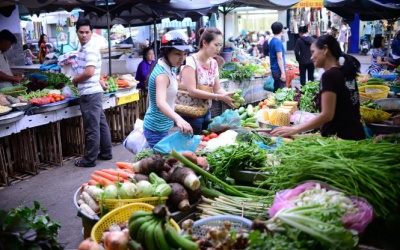 Ăn món “đặc biệt” để trẻ lâu
