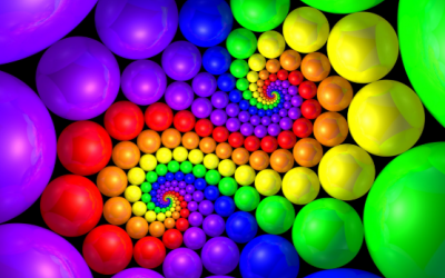 Hãy nói bạn thích màu gì, tính cách của bạn sẽ được tiết lộ!