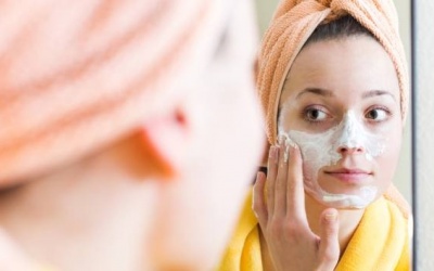 5 cách tự nhiên giúp tẩy lông mặt hiệu quả