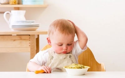 Con biếng ăn trị mãi không dứt? Nguyên nhân do đâu?