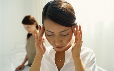 Video: Chóng mặt do rối loạn tiền đình - Trị ngay kẻo ngã!