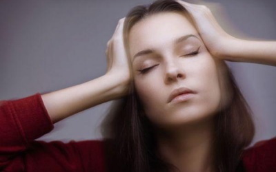 Chóng mặt khi đứng lên có thể tăng nguy cơ sa sút trí tuệ