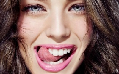 Nhìn răng cửa - đoán “trúng phóc” tính cách chủ nhân!