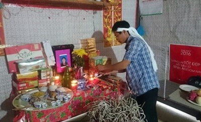 Làm rõ vụ sản phụ tử vong với mảnh xương trong tử cung
