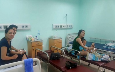 Muốn mổ tim sớm, bệnh nhân phải nộp phí dịch vụ 30 triệu đồng