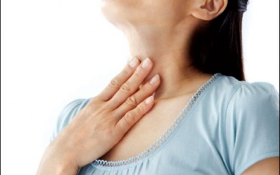 Nấc - Dấu hiệu của nhiều bệnh lý