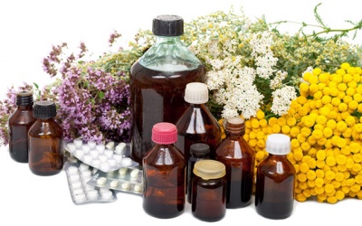 Vì sao dược thảo ngày càng được ưa chuộng?