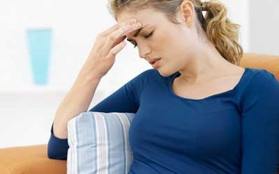 Vì sao dân văn phòng dễ bị tiền đình?