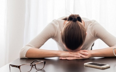 Luôn cảm thấy mệt mỏi – rất có thể bạn đang gặp vấn đề sức khỏe