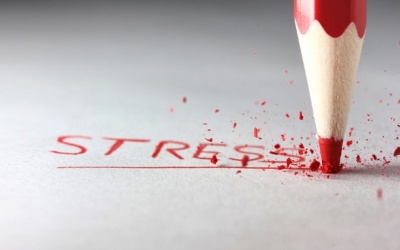 6 tác động kỳ lạ của stress tới cơ thể 