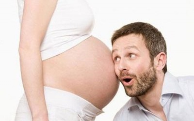 Hát ru rất tốt cho thai nhi
