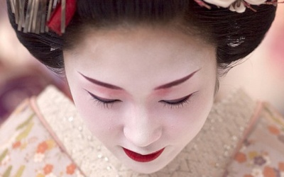 Chỉ nhờ cám gạo mà phụ nữ Nhật có làn da trắng mịn không tì vết