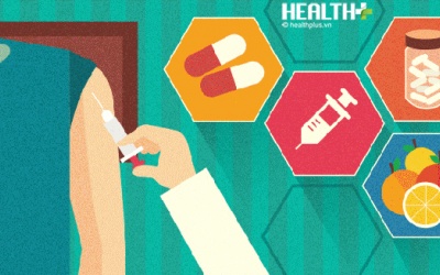 Chiến đấu với bệnh cúm trước khi nó quật ngã bạn