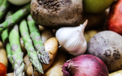 Chuyên gia tiết lộ cách dùng dinh dưỡng để chiến thắng bệnh ung thư