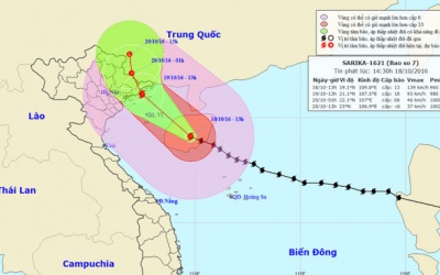 Hà Nội mưa to từ tối nay, người dân cần hạn chế ra đường