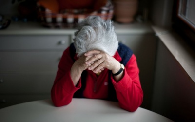 5 dấu hiệu của bệnh trầm cảm ở người cao tuổi thường bị bỏ qua