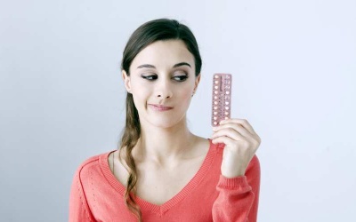 Biện pháp tránh thai bằng nội tiết tố làm tăng nguy cơ trầm cảm