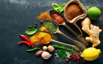 Đánh bại các cơn đau nhờ thực phẩm