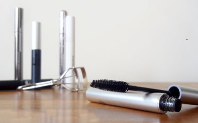 Tự làm mascara chuốt mi xinh tặng cho người phụ nữ bạn yêu