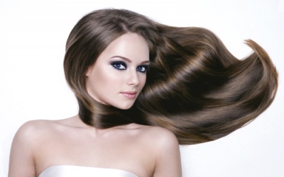 Chuối + Bia giúp chăm sóc tóc khỏe mạnh và óng mượt