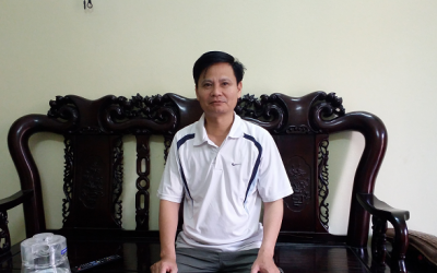 Kỳ lạ: Cứ ăn rau cải, rau muống, rượu bia là ôm toilet cả ngày!