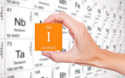  9 dấu hiệu cảnh báo cơ thể đang thiếu hụt iod