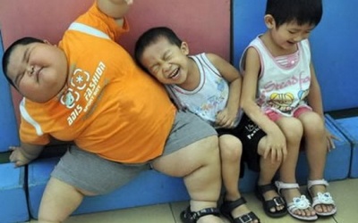 Trẻ em cũng mắc bệnh gan nhiễm mỡ