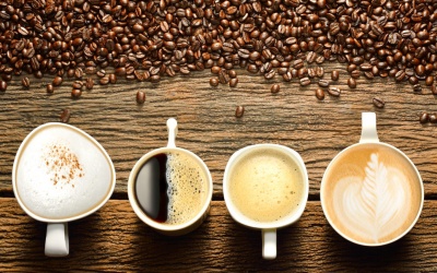 Caffeine giúp làm chậm sự phát triển bệnh Parkinson