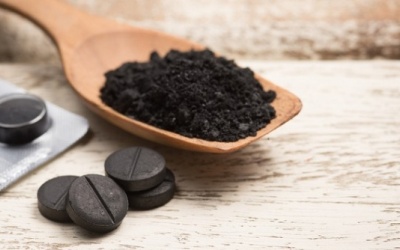 Than hoạt tính và 5 lợi ích không ngờ cho cơ thể