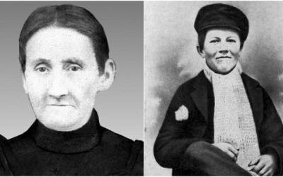 Bước ngoặt giúp con thành thiên tài của mẹ Thomas Edison